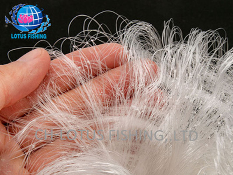 Nylon Gill Net With Sinker And Float,Nylon Gill Net With Sinker