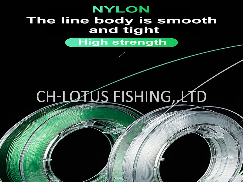 Few things you need to know about Nylon Monofilament Fishing Line from the  Nylon Monofilament Fishing Line manufacturer, supplier, wholesaler,  distributor, and factory