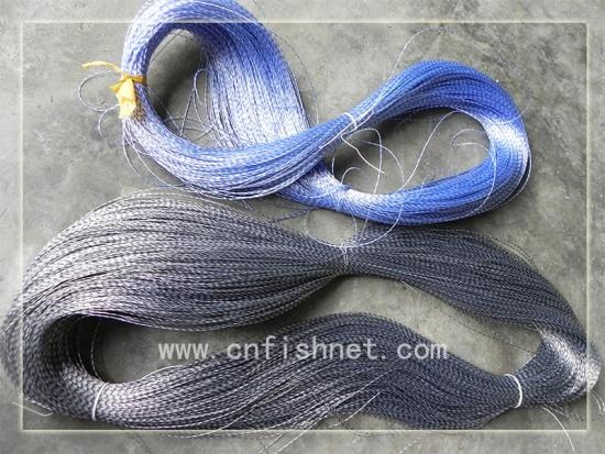 Nylon/Polyester Multifilament Fishing Twines & Spools Factory Wholesale 