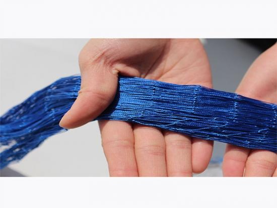 210d/15 100% Nylon Multi-Filament Fishing Twine for Boating Rope