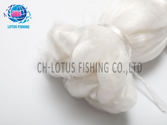 Wholesale Mono-Multifilament South America  Load bearing Maritime Nylon Fishing Net -CH-Lotus Fishing