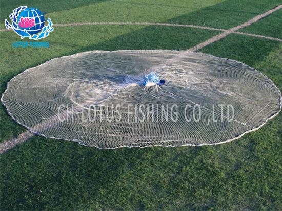 fishing net hand casting nets