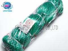 Archery nylon net