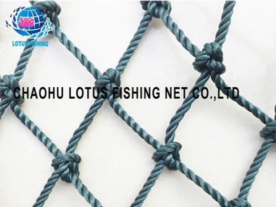 Nylon Multifilament Fishing Net 