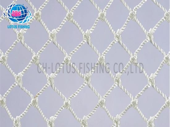 Nylon Multifilament Fishing Net -CH-Lotus Fishing