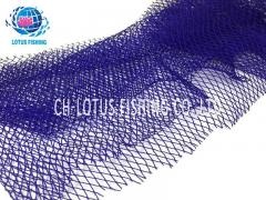 Polyester Multifilament Fishing Nets