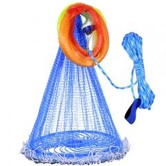 Nylon Casting Nets